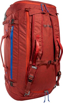 Рюкзак туристический Tatonka Duffle Bag 65 / 1935.376 - фото