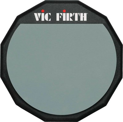 Пэд тренировочный Vic Firth VXPPVF12 - фото