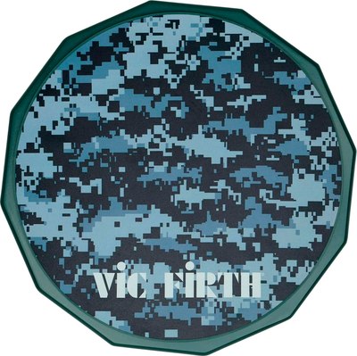 Пэд тренировочный Vic Firth VXPPDC12 - фото