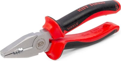 Набор губцевого инструмента КВТ Стандарт НИИ-27 / 92070