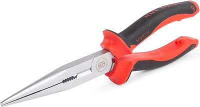 Набор губцевого инструмента КВТ Стандарт НИИ-27 / 92070