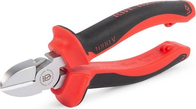 Набор губцевого инструмента КВТ Стандарт НИИ-27 / 92070