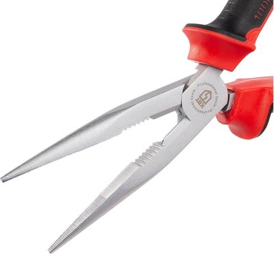 Набор губцевого инструмента КВТ Стандарт НИИ-27 / 92070