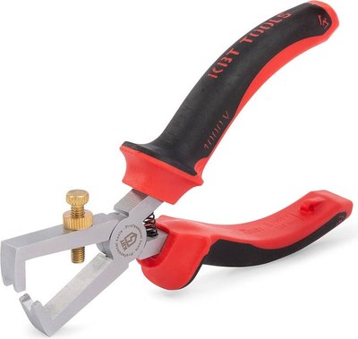 Набор губцевого инструмента КВТ Стандарт НИИ-27 / 92070