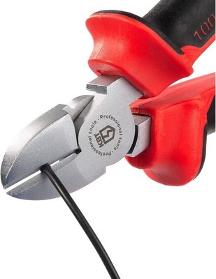 Набор губцевого инструмента КВТ Стандарт НИИ-27 / 92070