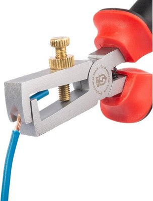 Набор губцевого инструмента КВТ Стандарт НИИ-27 / 92070