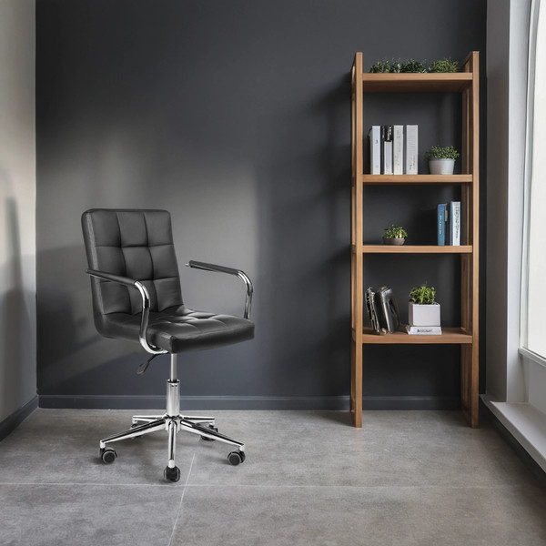 Кресло офисное Mio Tesoro Косма-1 AF-C4186