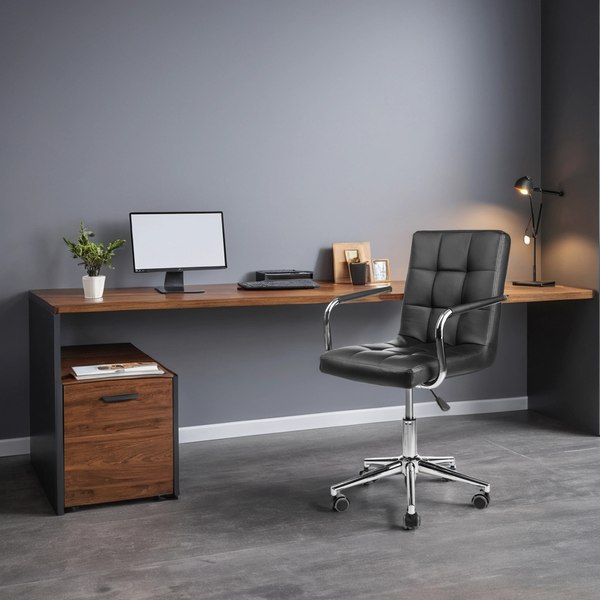 Кресло офисное Mio Tesoro Косма-1 AF-C4186