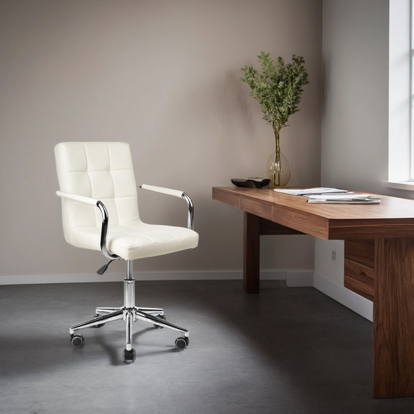 Кресло офисное Mio Tesoro Косма-1 AF-C4186