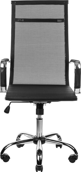 Кресло офисное Mio Tesoro Молли AF-C3006