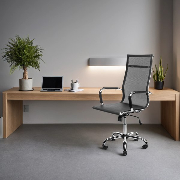 Кресло офисное Mio Tesoro Молли AF-C3006