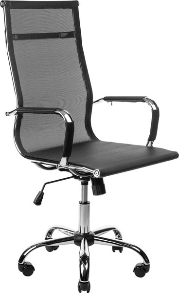 Кресло офисное Mio Tesoro Молли AF-C3006