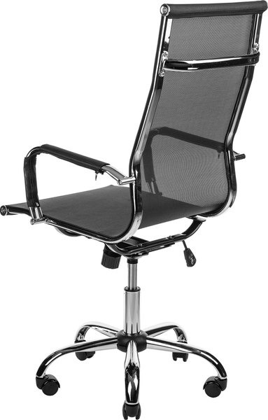 Кресло офисное Mio Tesoro Молли AF-C3006