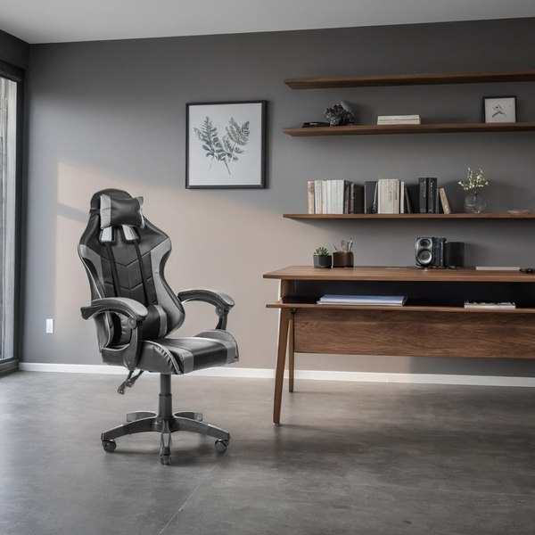 Кресло офисное Mio Tesoro Викинг AF-C5208