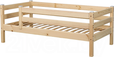 Кровать-тахта детская Мебельград Соня 70x160