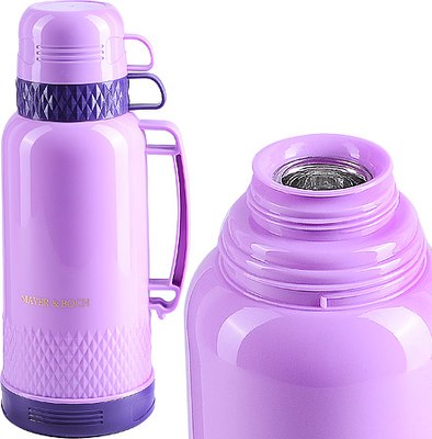 Термос для напитков Mayer&Boch 31425