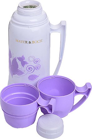 Термос для напитков Mayer&Boch 26099