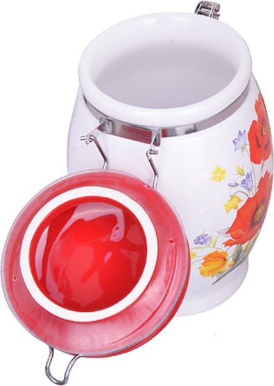 Емкость для хранения Loraine Маки 26363