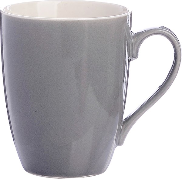 Кружка Loraine Скандинавия 31234 - фото