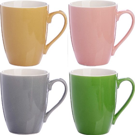 Кружка Loraine Скандинавия 31234