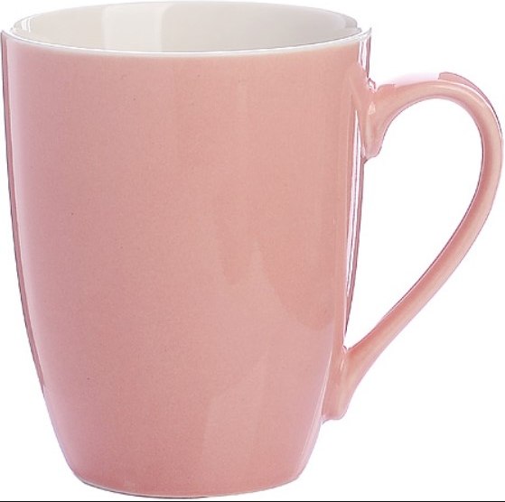 Кружка Loraine Скандинавия 31234