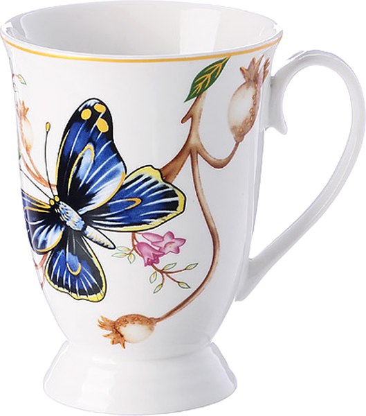 Кружка Loraine 60068 - фото