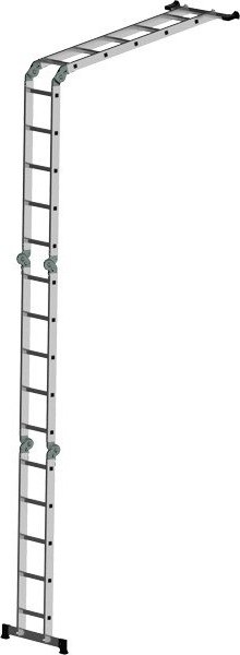 Лестница-трансформер Новая Высота NV0320 / 0320404