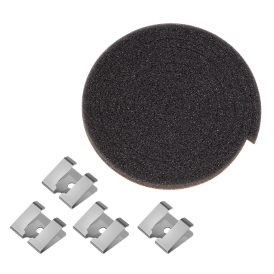 Индукционная варочная панель Maunfeld CVI804SFBK Inverter