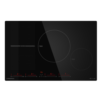 Индукционная варочная панель Maunfeld CVI804SFBK Inverter