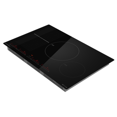 Индукционная варочная панель Maunfeld CVI804SFBK Inverter