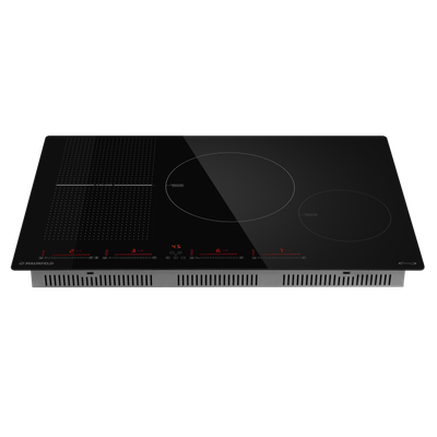 Индукционная варочная панель Maunfeld CVI804SFBK Inverter