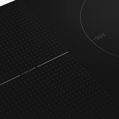 Индукционная варочная панель Maunfeld CVI804SFBK Inverter