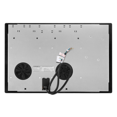 Индукционная варочная панель Maunfeld CVI804SFBK Inverter