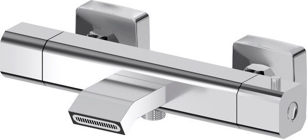 Смеситель Lauter Comfort / 21YH40400 - фото