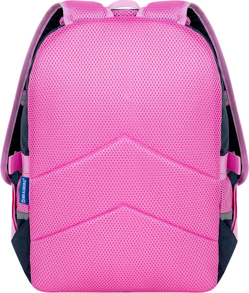 Школьный рюкзак Brauberg Vibe. Cat meeting / 272089