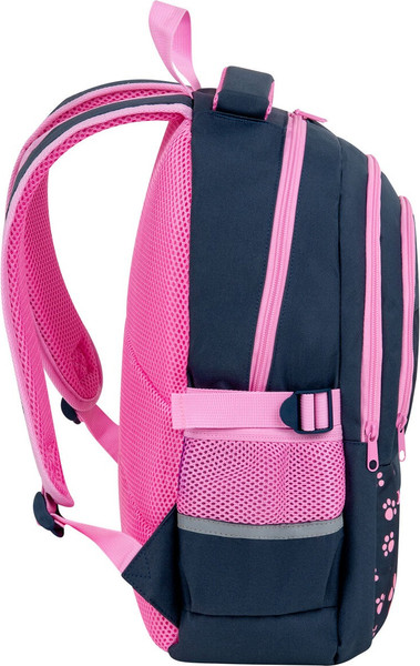 Школьный рюкзак Brauberg Vibe. Cat meeting / 272089