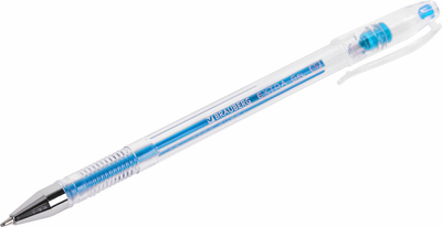 Набор гелевых ручек Brauberg Extra. Неон / 143911