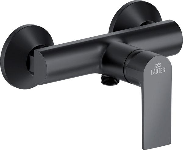 Смеситель Lauter Reef 21СК9678BS - фото