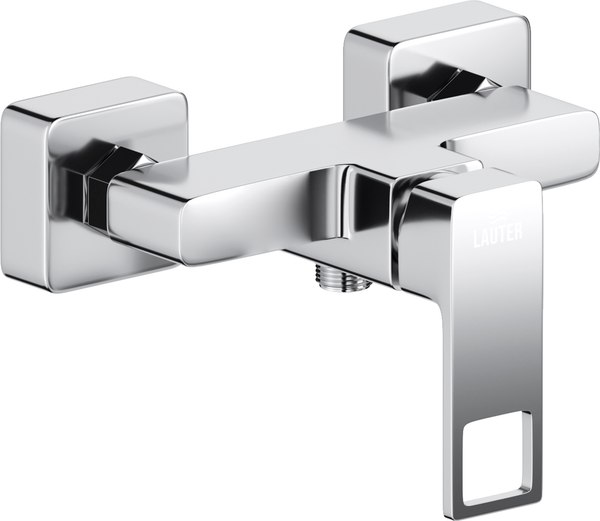 Смеситель Lauter Cascade 21СК9615C - фото