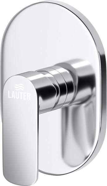 Смеситель Lauter Hidden 21СК157С-521-1 - фото