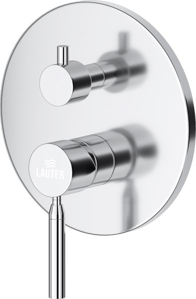 Смеситель Lauter Inset 21CK088C-511-2 - фото