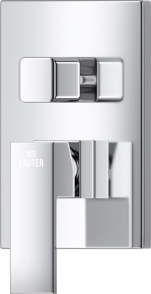 Смеситель Lauter Trim 21CK189C-516-3 - фото