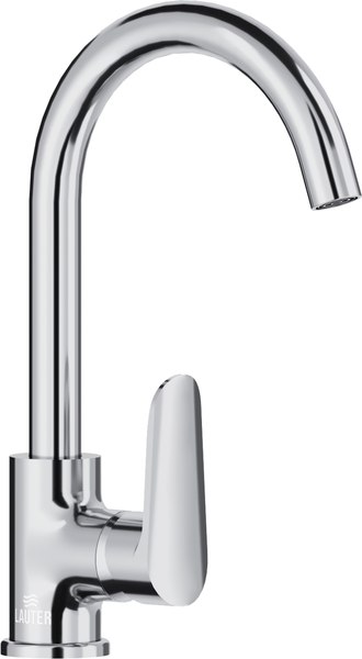 Смеситель Lauter Atrio 21DF1508 - фото