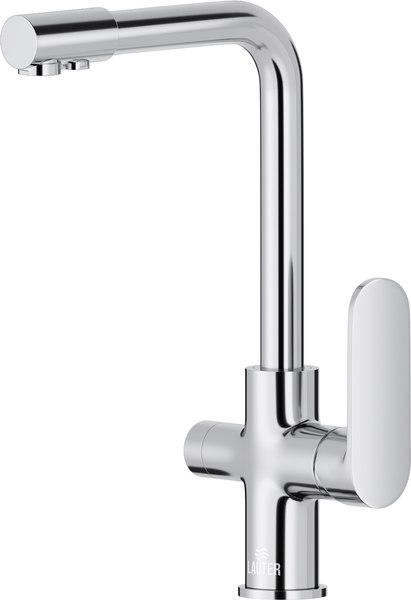Смеситель Lauter Sleek 21CK7691C - фото