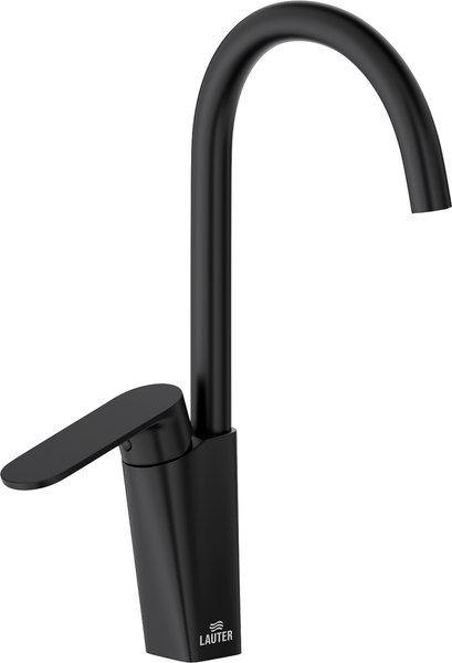 Смеситель Lauter Arc 21CK71691BS - фото