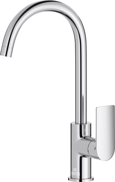 Смеситель Lauter Loop 21CK7617C - фото