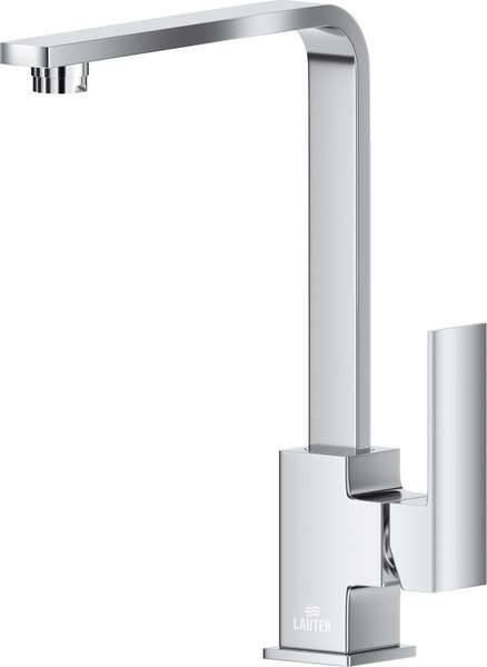 Смеситель Lauter Ray 21СК7573C - фото