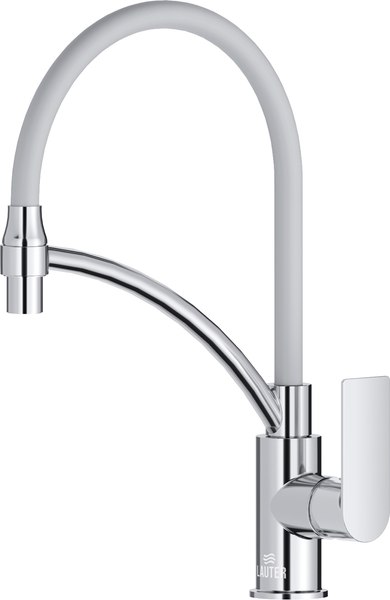Смеситель Lauter Flex 21СК7505C - фото