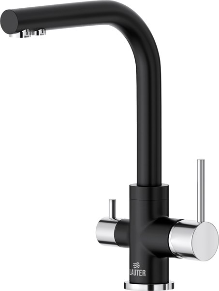 Смеситель Lauter Ellipse 21AM331-401 - фото