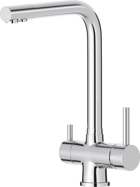 Смеситель Lauter Line 21АМ62311 - фото